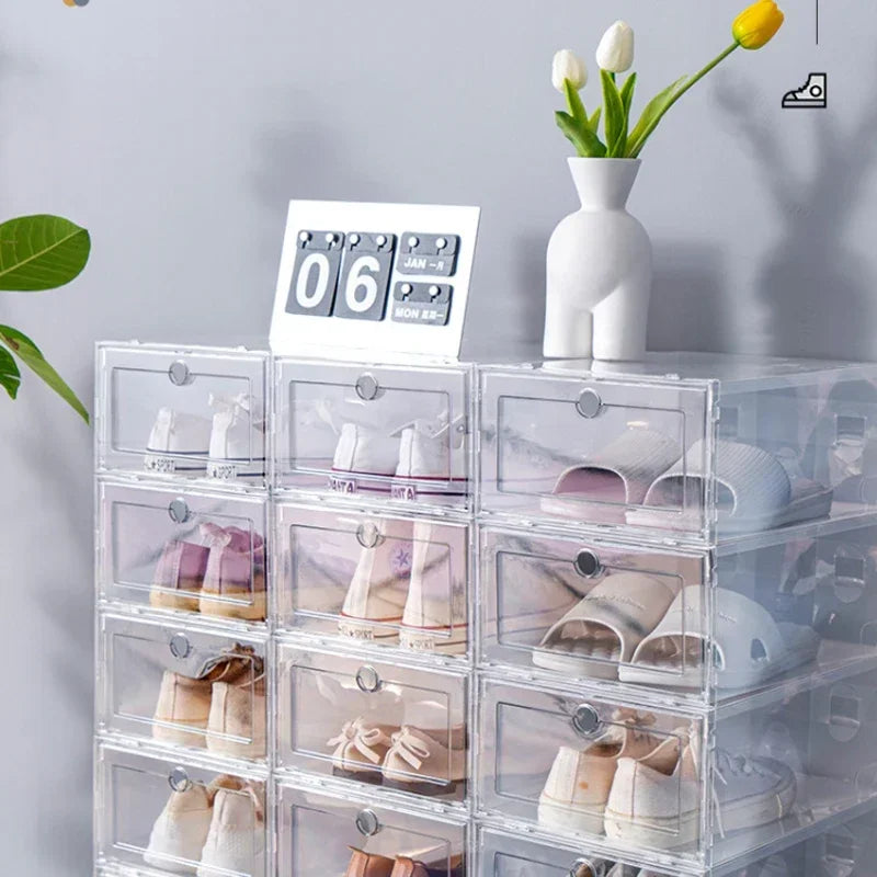 1P Shoesbox