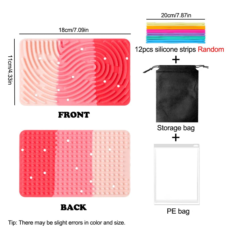 Sensory Activity Board For Boys And Girls To Relieve Stress, Anxiety, And Autism, A Must-Have Toy For Calm Travel And Airplanes