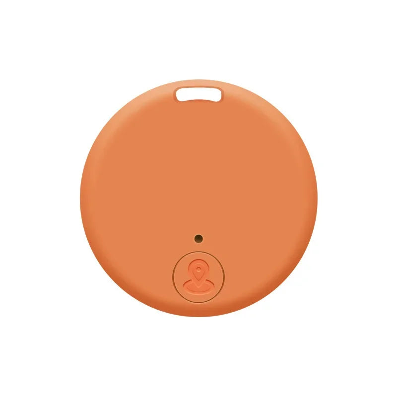 Xiaomi TLocatorracker Mini GPS Bluetooth 5.0 Anti-Lost Device Pet Kids Wallet Smart Finders Track Only For IOS iPhone  Accessory