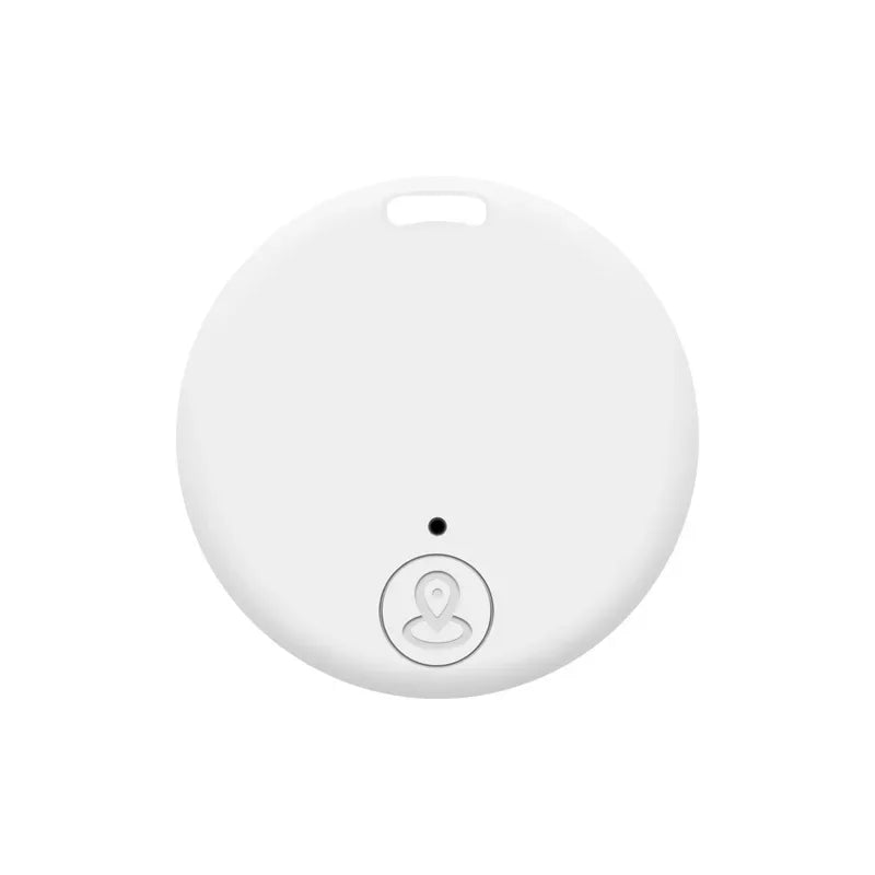 Xiaomi TLocatorracker Mini GPS Bluetooth 5.0 Anti-Lost Device Pet Kids Wallet Smart Finders Track Only For IOS iPhone  Accessory