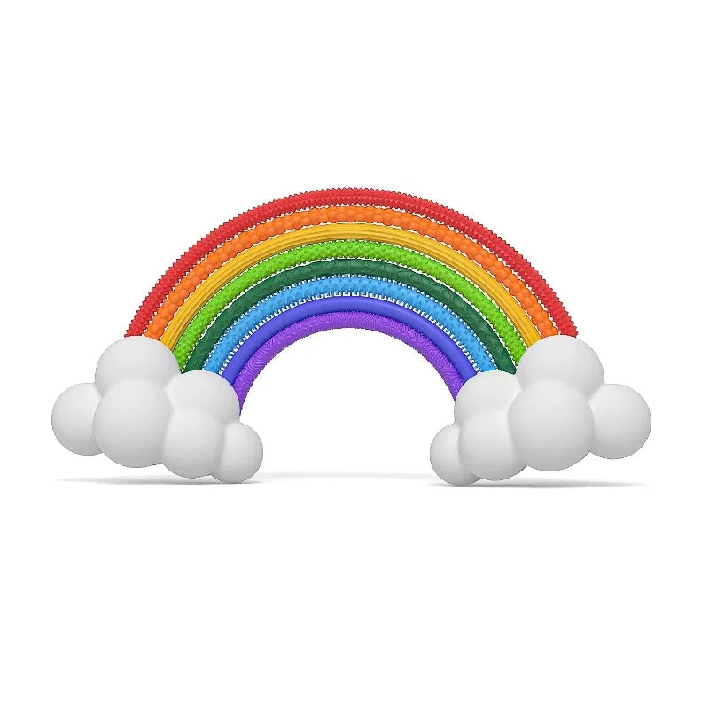 8pcs EDC Fidget Sensory Sticks Toys, Worry Balls Autism Calming Kid Adults Anxiety Relief Stress Sensory Toy, Christmas Gifts
