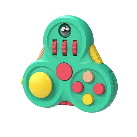 Rotating Magic  Adult Antistress Fidget Toy Autism ADHD Stress Relief Fingertip Toys For Kids Fidget