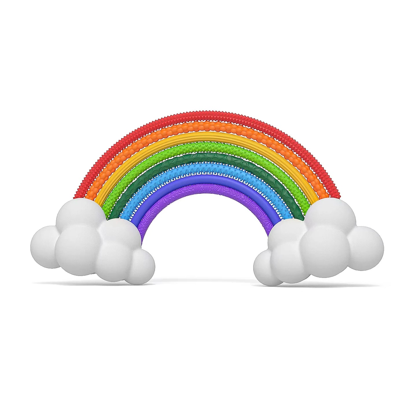 8pcs EDC Fidget Sensory Sticks toys, Worry Balls Autism Calming Kid Adults Anxiety Relief Stress Sensory Toy, Christmas gifts