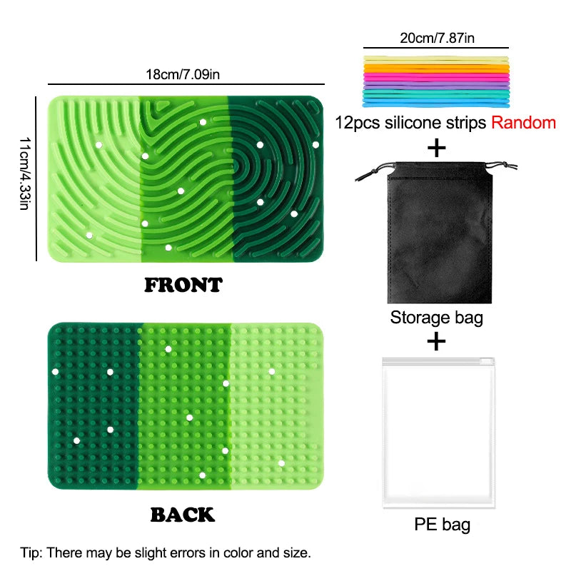 Sensory Activity Board For Boys And Girls To Relieve Stress, Anxiety, And Autism, A Must-Have Toy For Calm Travel And Airplanes